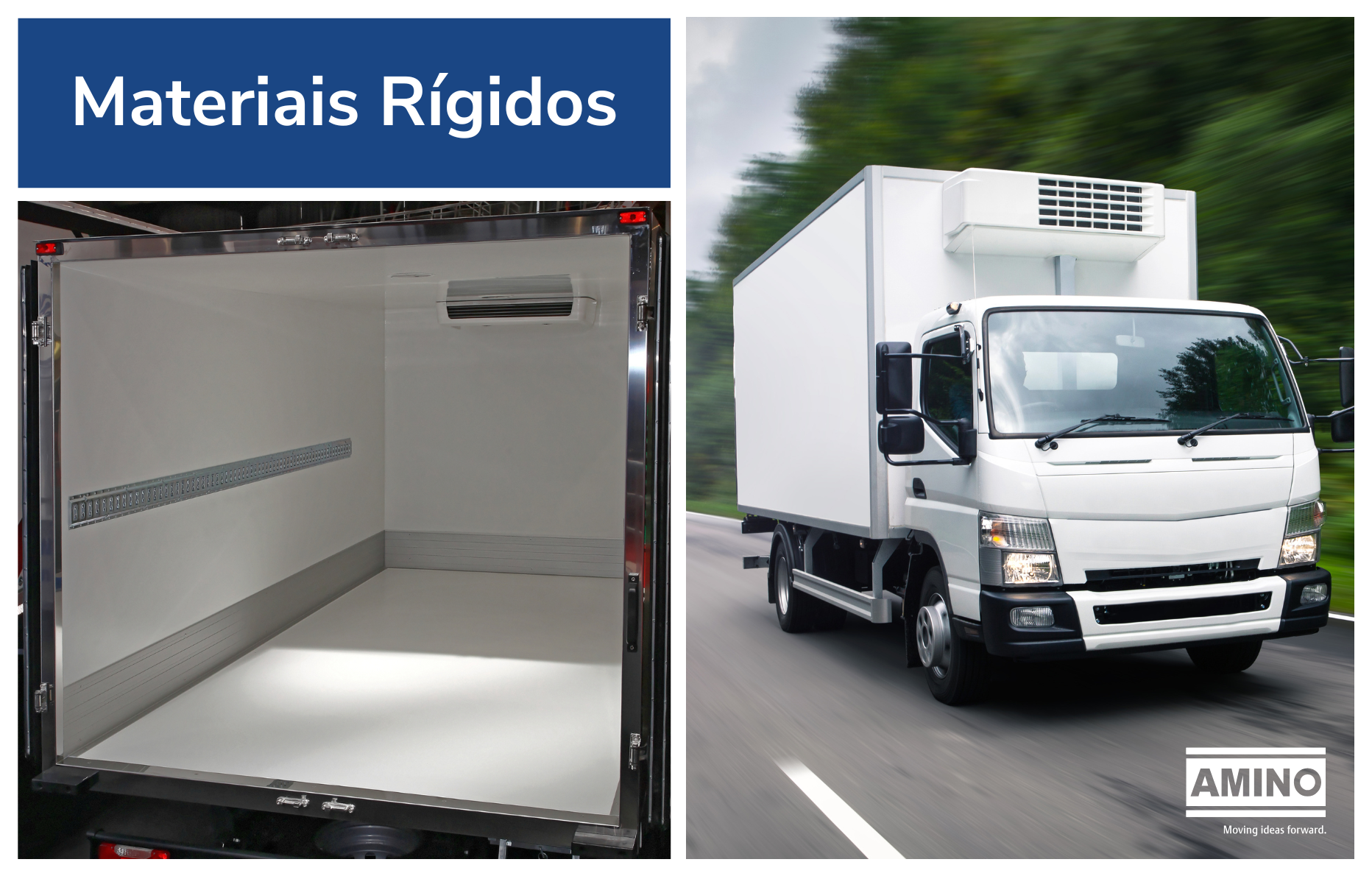 espumas rígidas ecológicas