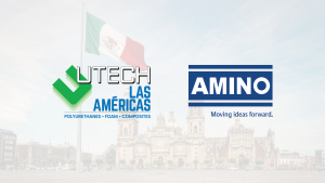 utech las americas