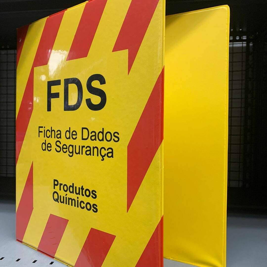 FISPQ E FDS
