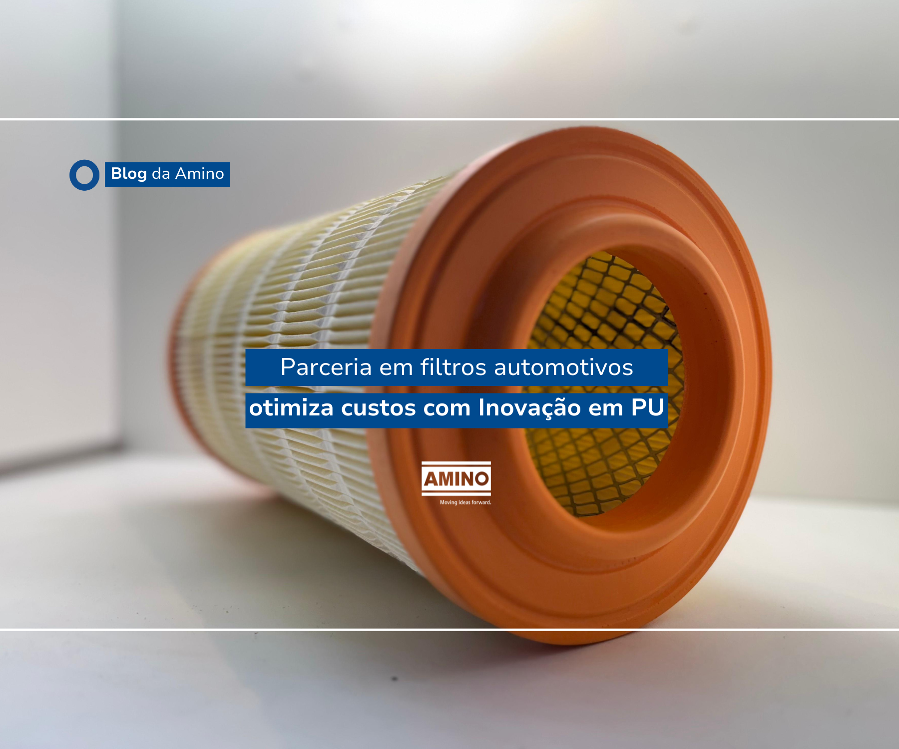 Filtros Automotivos