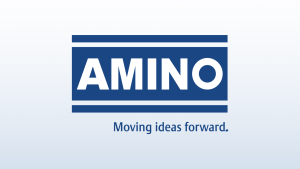 logo amino