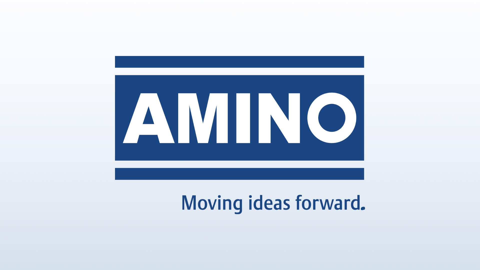 logo amino