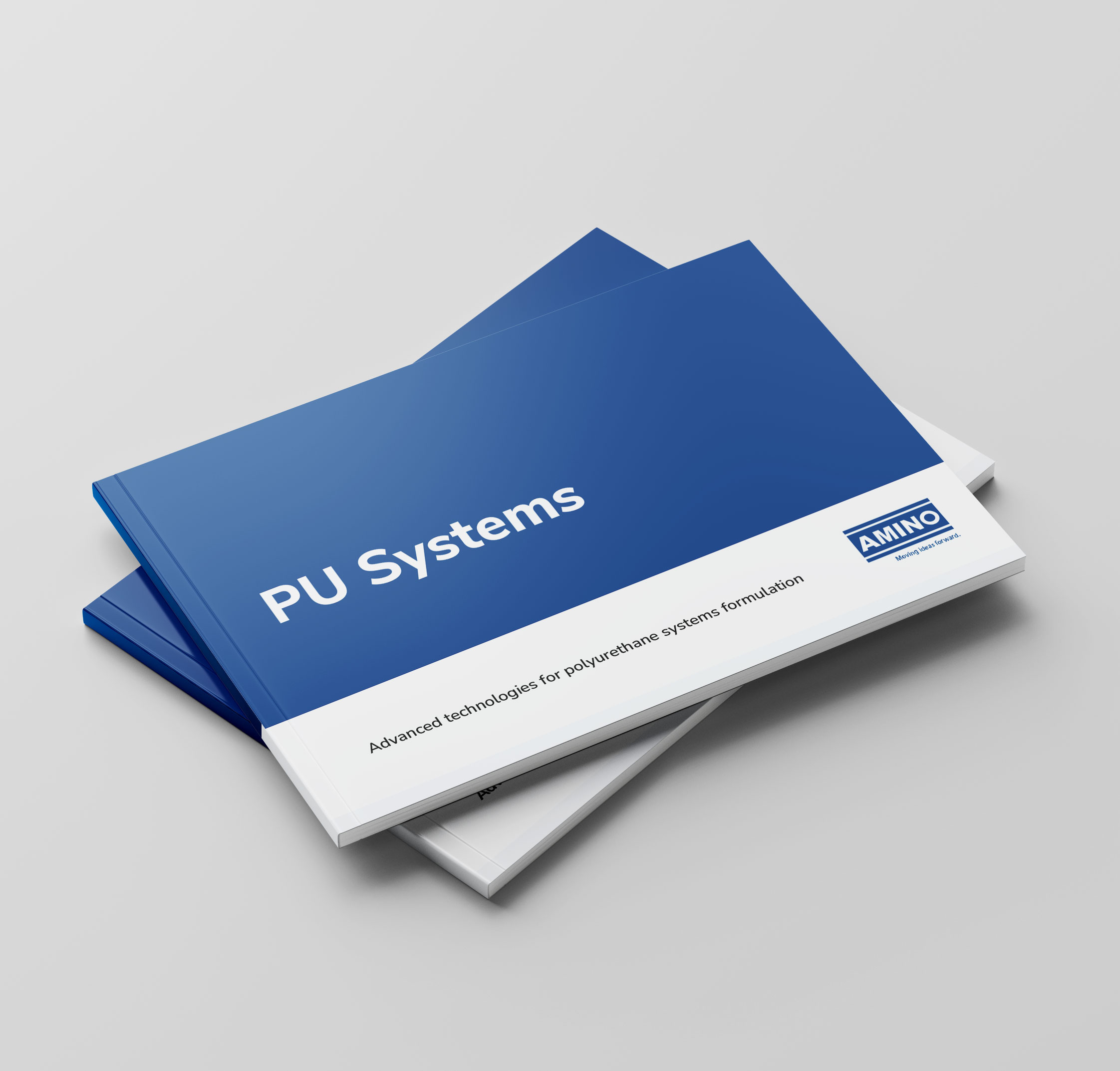 Register and request the polyurethane solutions catalog