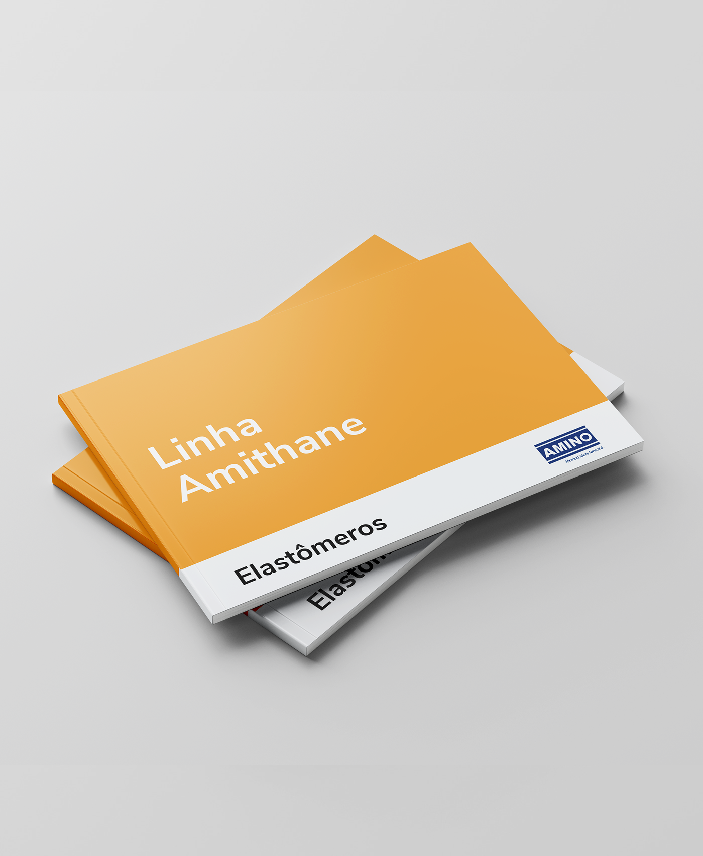 Cadastre-se e solicite o catálogo da linha elastômeros