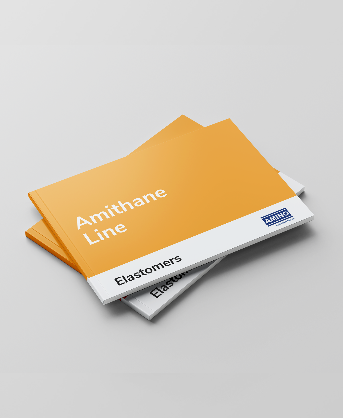 Register and request the elastomer catalog