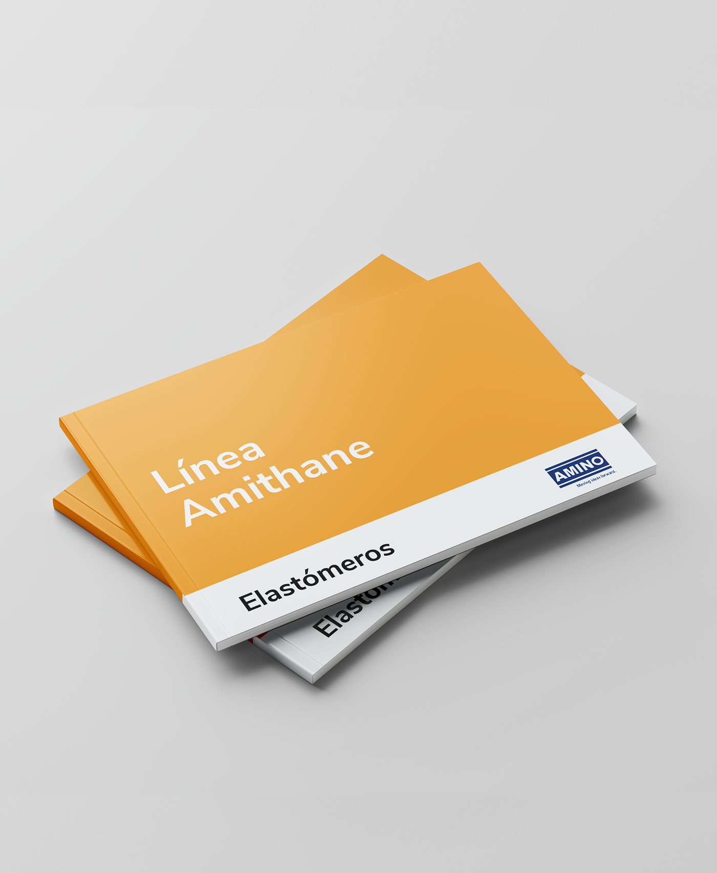 Regístrese y solicite el catálogo de elastómeros