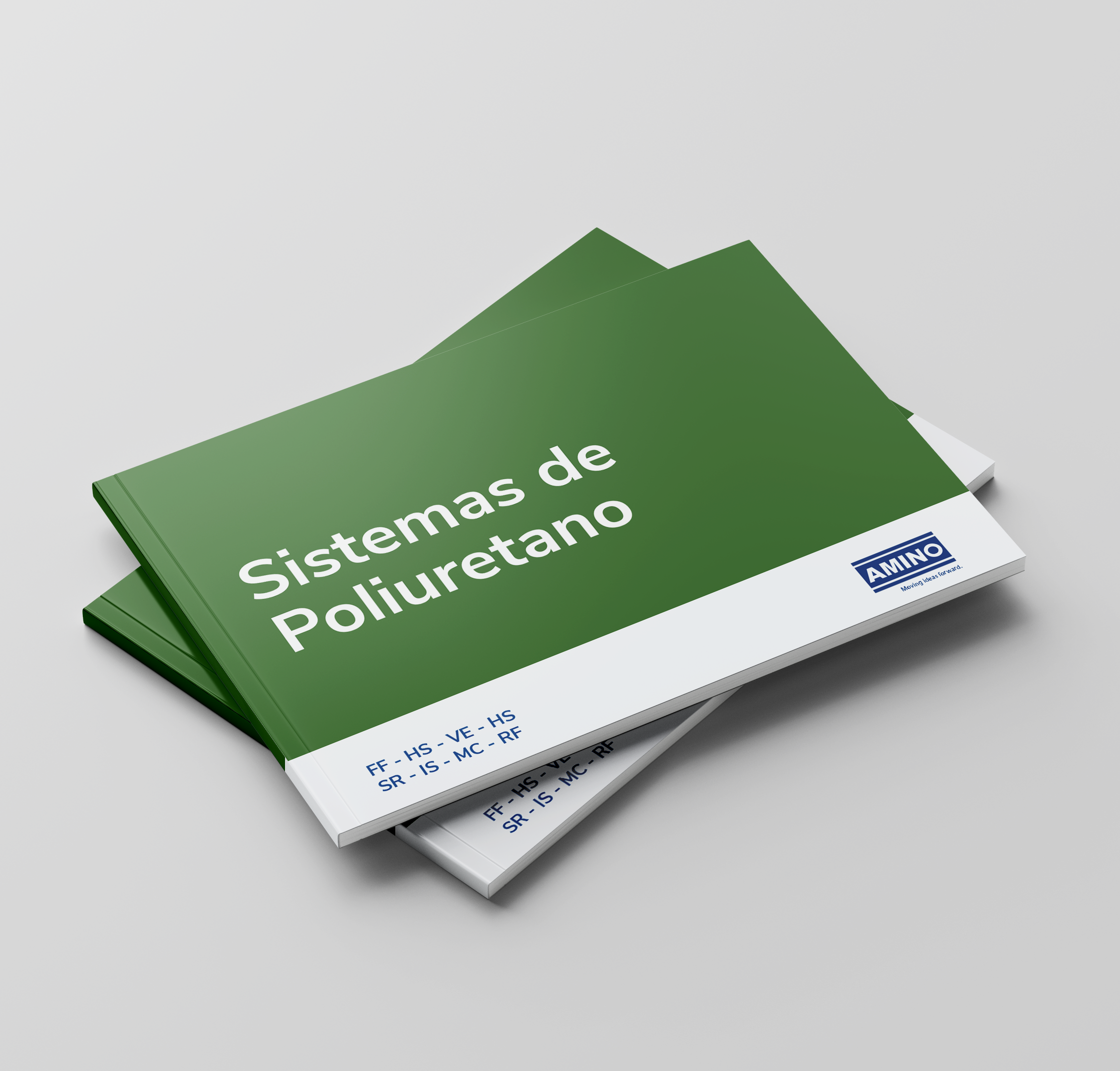 Cadastre-se e solicite o catálogo de Sistemas da Poliuretano