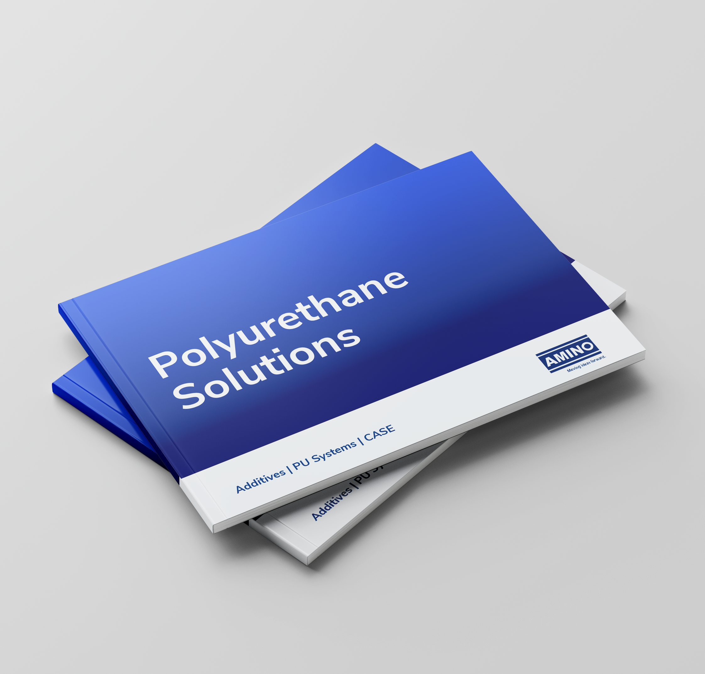 Sign up and request the Polyurethane Solutions catalog