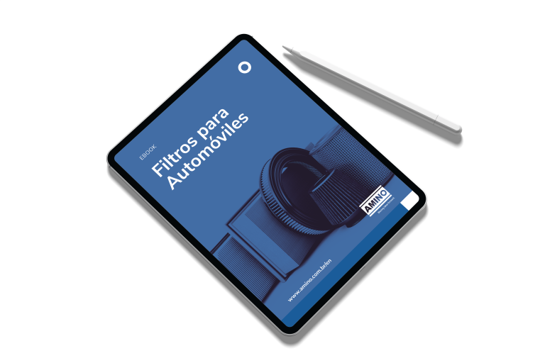 Ebook Filtros para Automoviles