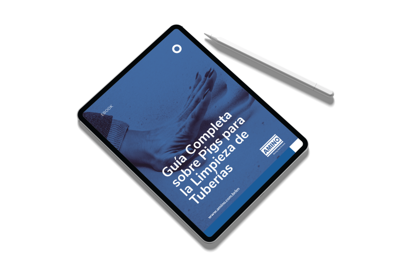 Ebook Guia Completa Pigs Limpieza Tuberias