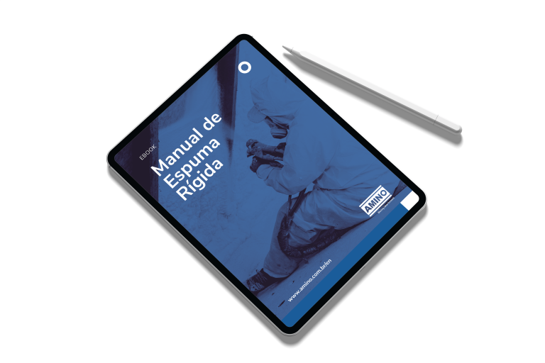 Ebook Manual Espuma Rígida