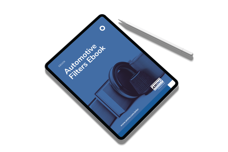 Automotive Filters Ebook
