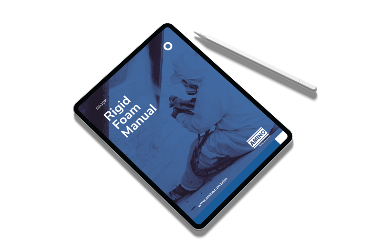 Catalog Rigid Foam Manual